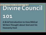 The Divine Council 101